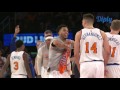 Knicks All Access Weekly NYK Wins 2 Of 3 At MSG Hosts Celtics In Christmas Matinee
