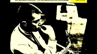 Bud Shank & Claude Williamson Trio - Tertia