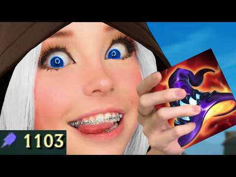 One-Shot Full AP Ashe.exe