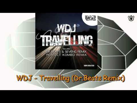 WDJ - Travelling (Dr Beats Remix) ~ Selecta Breaks Records