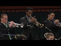 UNT One O'Clock Lab Band: Christian McBride - In a Hurry (1994)