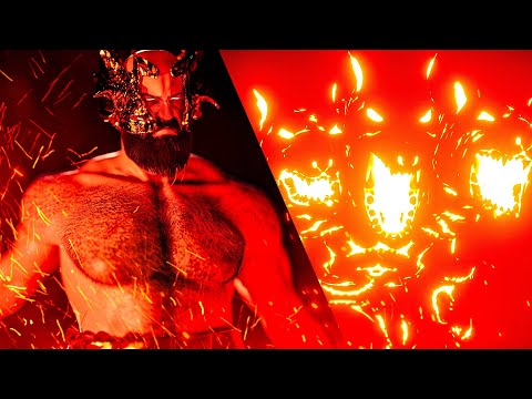 HADES: Greek Mythology Animated Documentary | God of The Underworld