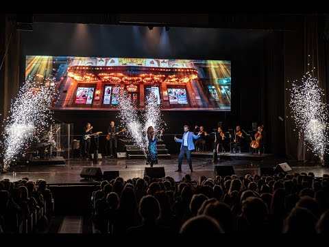 FAME | Janza Kata & Dolhai Attila