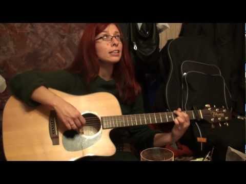 Cati si prietenii - Tu daca vrei (Olarasu)