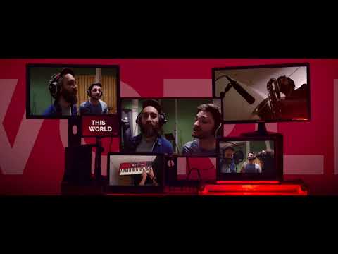 Sisa Me - Tic Tac feat. Avia Shoshani & Lengualerta