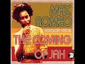 Max Romeo - Indeed I love you