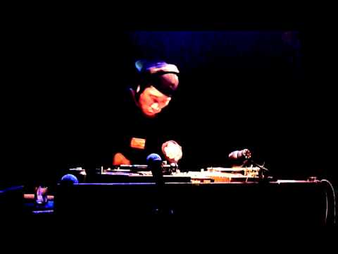 DJ KOCO a.k.a. SHIMOKITA ~ ZERO MIND SPRAY ~ 2011.3.5