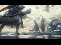 DS3 Yhorm Vs Bosses