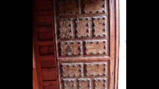 LOS SECRETOS- Que solo estas.