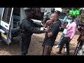 Urubanza Rwa Kazungu Denis Ukurikiranyweho Kwica Abantu 14