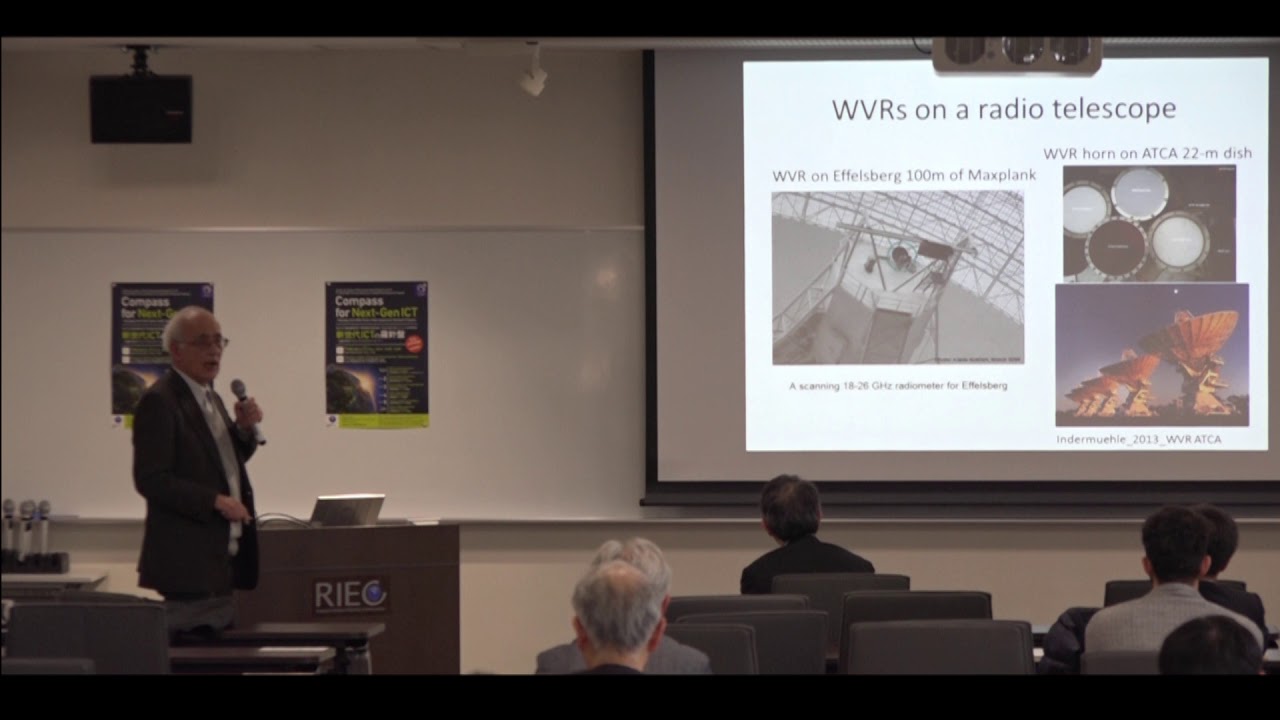 FY 2018 RIEC Annual Meeting on Cooperative Research Projects Session5-3 Noriyuki Kawaguchi