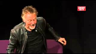 Paul Young Story - Interview by Matt Bristow - 2014