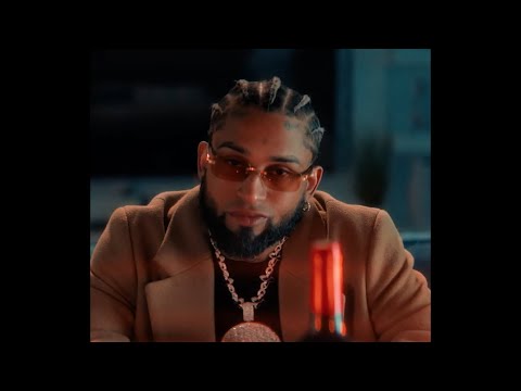(FREE) Bryant Myers x Eladio Carrion Type Beat - "DIRECTO" | Trap Type Beat 2025