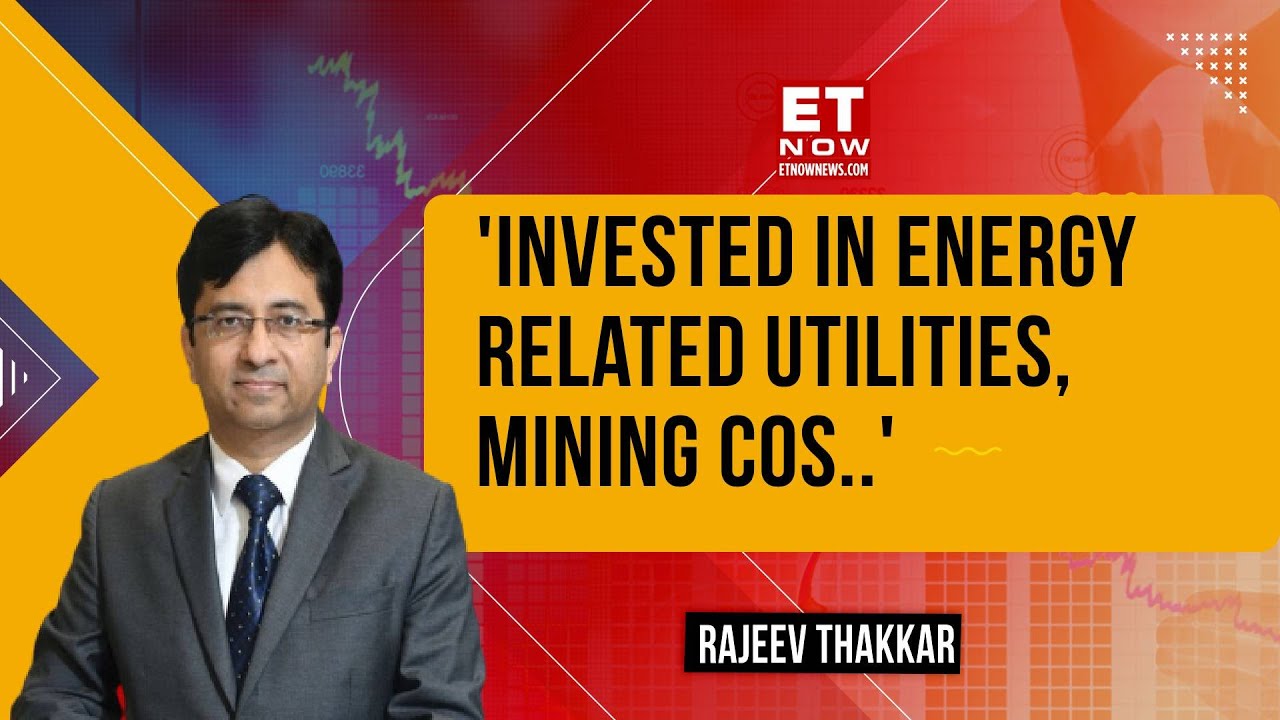Both US & Indian Markets Look Expensive, But See Pockets Of Value | Rajeev Thakkar Views On Market
