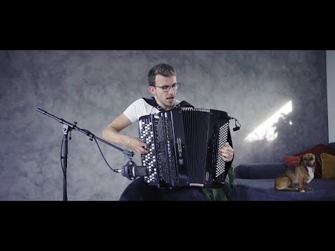 Anantango (Gorka Hermosa) | Milan Řehák - accordion