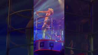 Coco Bongo / Thomas More Travel