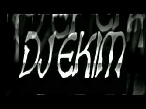 dj ekim final edit