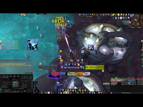 Faulty Dungeon Mythic +15 -Temple of Sethraliss- Keymaster achievement