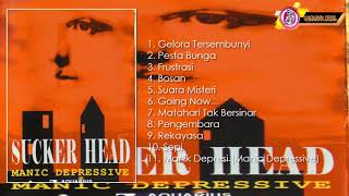 Download lagu Sucker Head - Manic Depressive | 1996 | THRASH METAL | INDONESIA mp3 Download lagu Sucker Head - Manic Depressive | 1996 | THRASH METAL | INDONESIA mp3