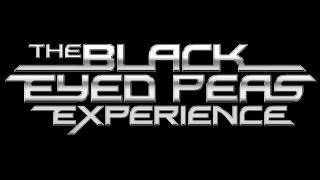 Игра The Black Eyed Peas Experience Special Edition (XBOX 360, только для Kinect)