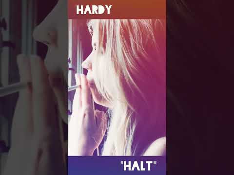 HARDY - Es gibt so Tage ... #deutschpop #singersongwriter #hardy