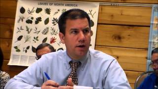 Marcellus Shale Grant Awards 2016