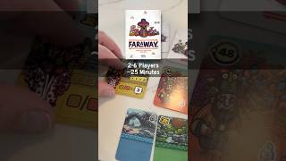 Faraway Review in 3 Minutes