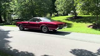 1967 Buick Riviera Coupe Drive-by Video