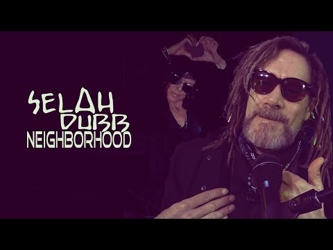 SELAH DUBB - NEIGHBORHOOD - (OFFICIAL VIDEO)