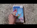 Robin Hood 1973 VHS Review