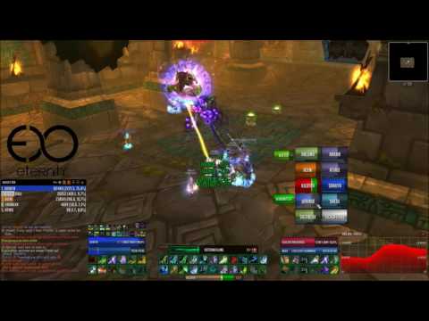 Back2Basics | Eternity | Zul' Aman | Hexlord Malacrass