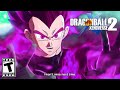 *NEW* DLC PACK 17 OFFICIAL ULTRA VEGETA FORM REVEAL TRAILER! - Dragon Ball Xenoverse 2 Gameplay