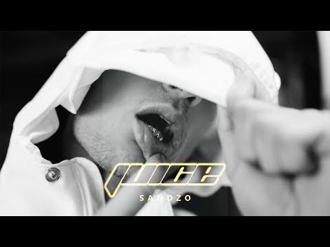 Sandzo - Juice (prod. by Syko) [Official Video]