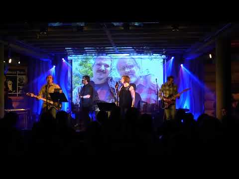 Wilkinson Blades w/Joe Chiusano - 44 Long's 'Colonize Paradise'