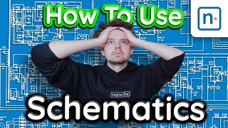 10 Tips for Getting Started With Schematics and Boardviews