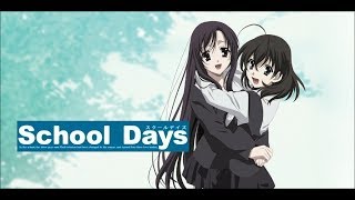 SchoolDays OST - Dark Carnival Concert Mod