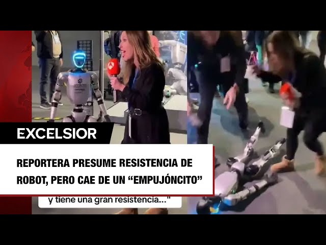 Así es ‘Protoclone’, el avanzado robot con músculos de aspecto inquietante