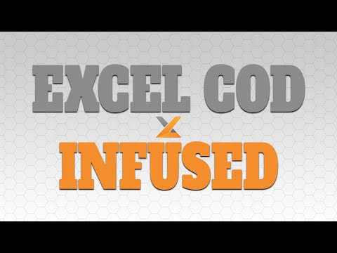 exceL.CoD vs. Team Infused | Gfinity Cup