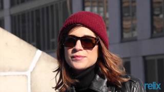 Nicole Atkins "Girl You Look Amazing"