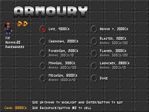 Weaponry Analysis - Cyberdogs - ADG Pro 20