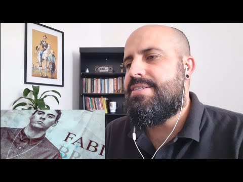 PSICÓLOGO REAGINDO - FÁBIO BRAZZA - (Lyric video) - QUEIMA DE ARQUIVO (Prod. Lotto & WEY)