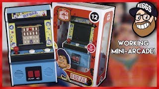 Fix it Felix Jr. Mini Arcade - Available Now!