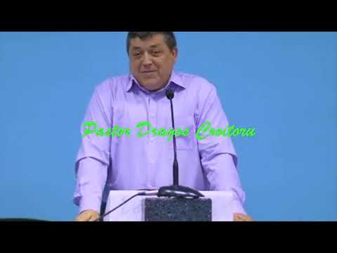 Cere un semn de la Dumnezeul tau Ps Dragos Croitoru