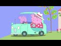Peppa Pig Official Channel Peppa Pig At The Holiday House