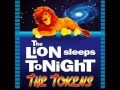 The Lion Sleeps Tonight by The Tokens The Lion ...