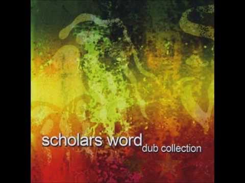 Scholars Word - Inna Dub Spin [KINGS ROW RADIO]