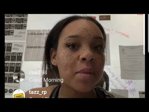 briana latrise ig live