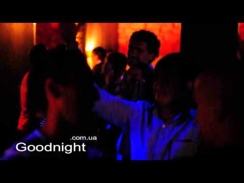 Ханжонкова Донецк | Irzhik & Komponente (Харьков) | 06.10.12