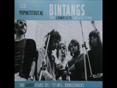 Bintangs -  Blues On The Ceiling