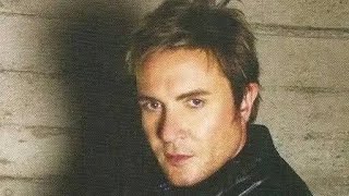 DURAN DURAN - HOLD ME